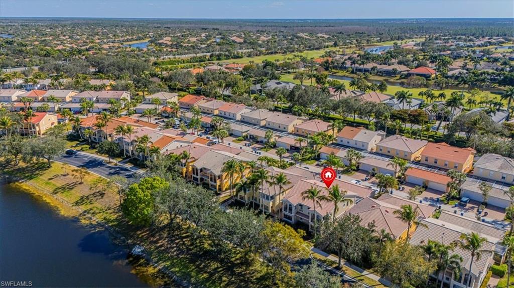 SAN REMO - Residential Lease