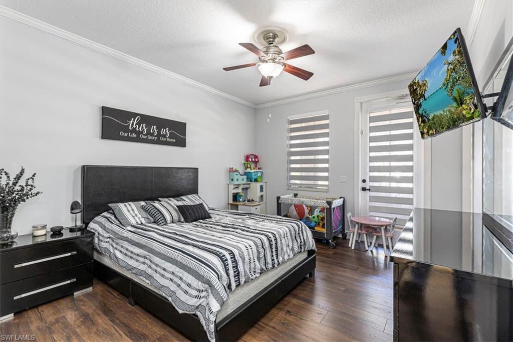 SAN REMO - Residential Lease