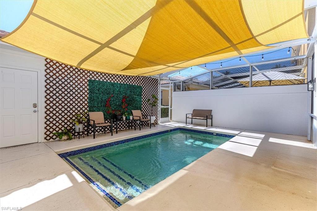 SAN REMO - Residential Lease