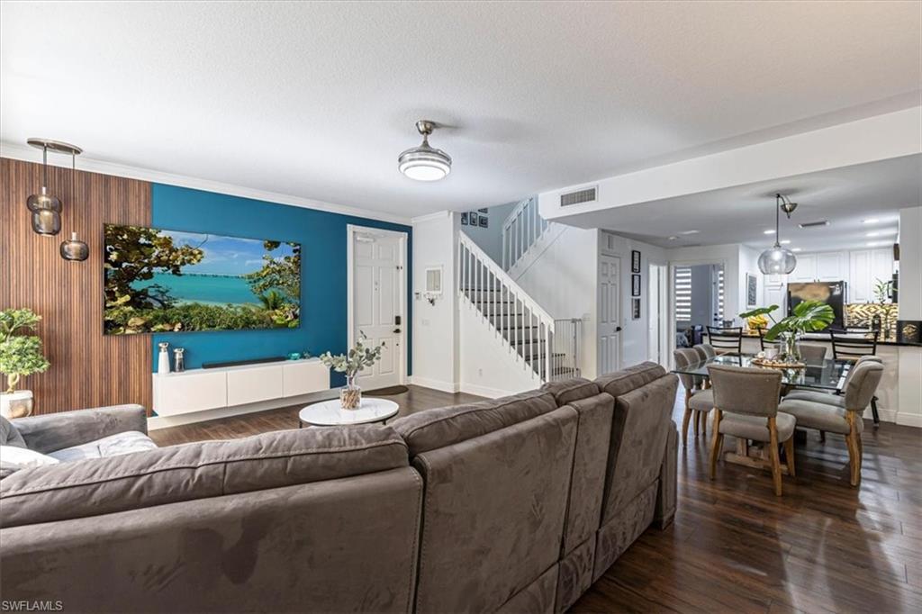 SAN REMO - Residential Lease