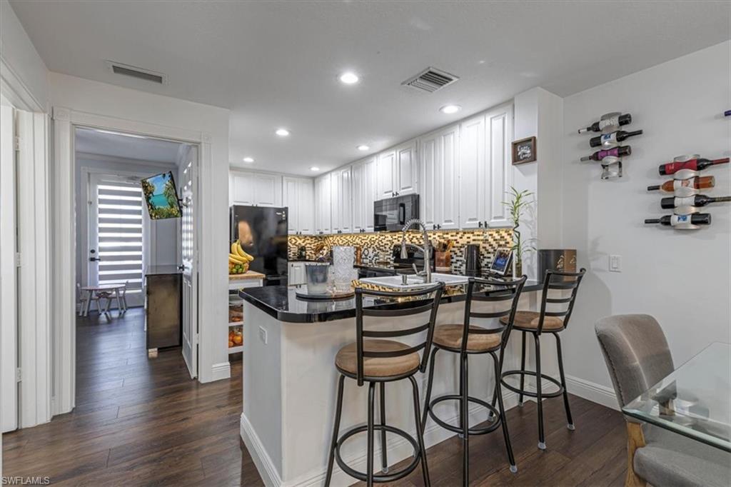 SAN REMO - Residential Lease