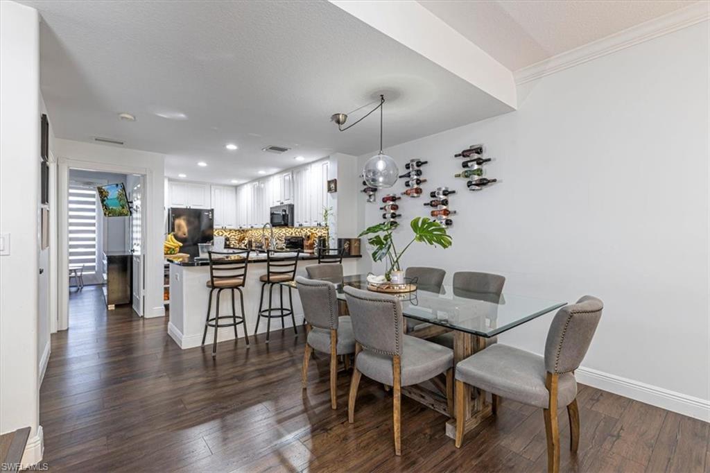 SAN REMO - Residential Lease