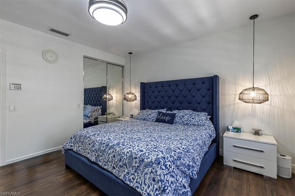 SAN REMO - Residential Lease