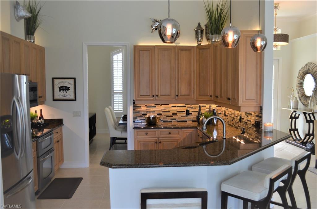 MARCO ISLAND - Residential