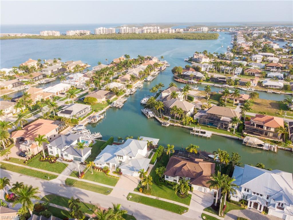 MARCO ISLAND - Residential