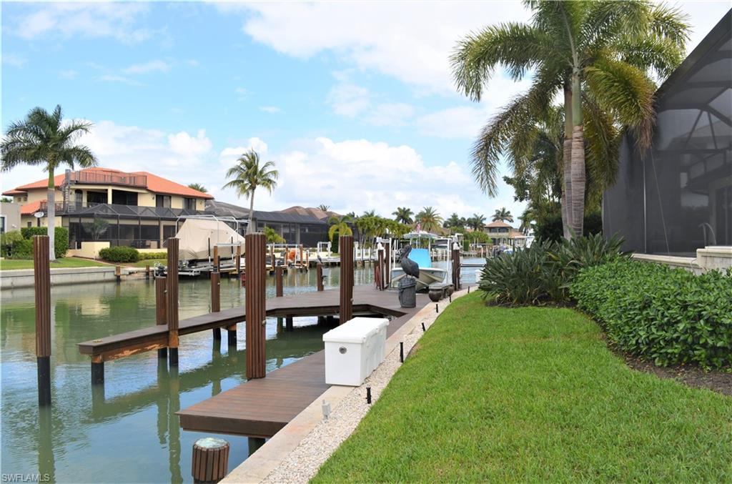 MARCO ISLAND - Residential