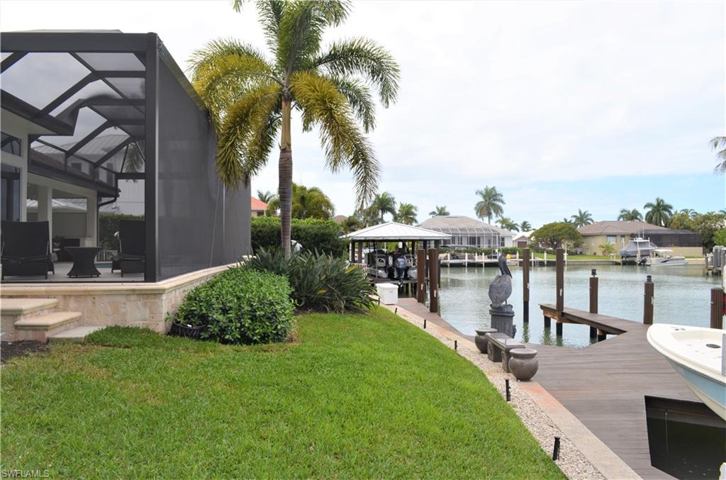 MARCO ISLAND - Residential