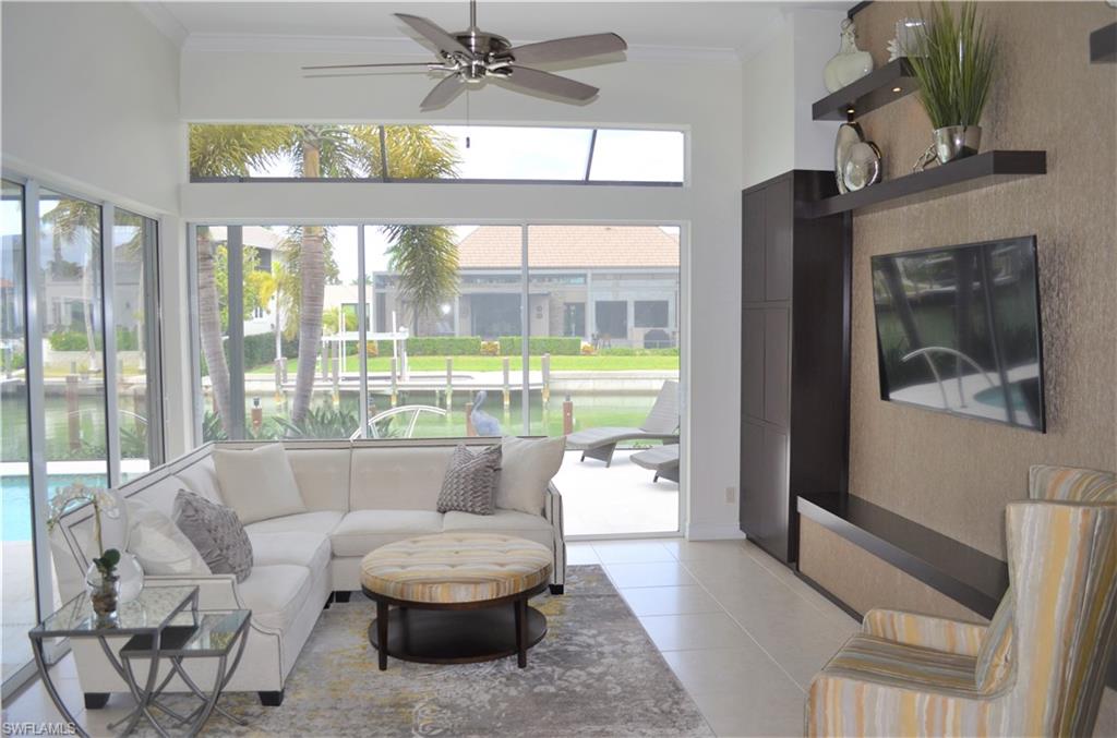 MARCO ISLAND - Residential