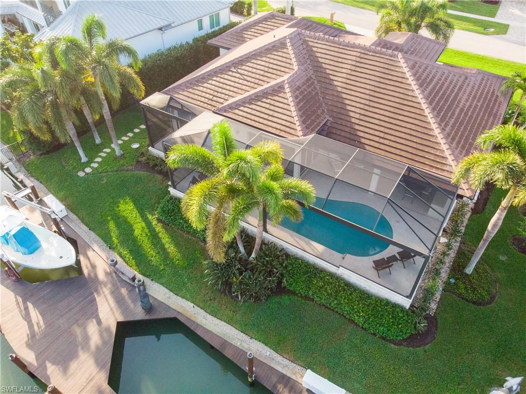 MARCO ISLAND - Residential