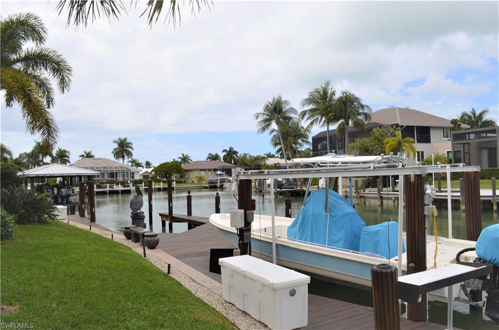 MARCO ISLAND - Residential