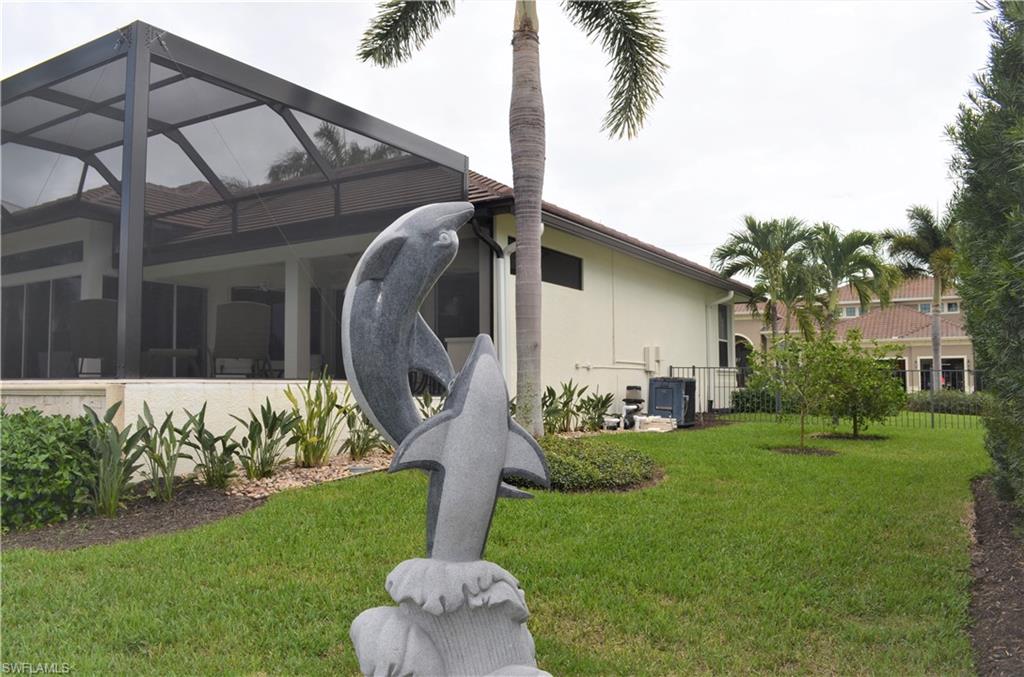 MARCO ISLAND - Residential