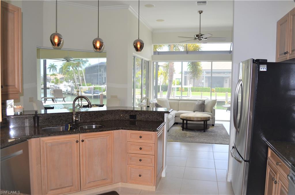 MARCO ISLAND - Residential