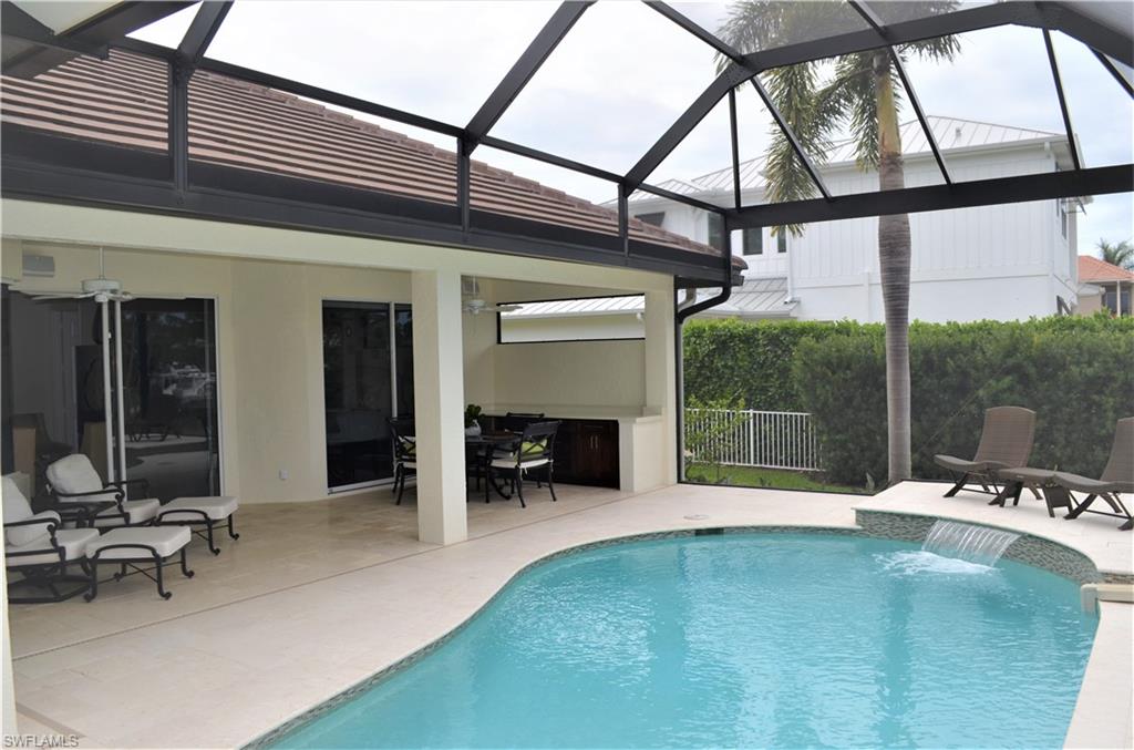 MARCO ISLAND - Residential