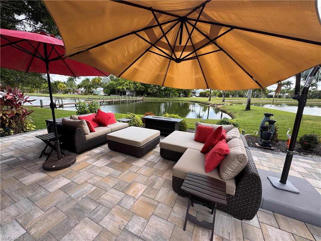 RIVERBEND MOTORCOACH RESORT - Land