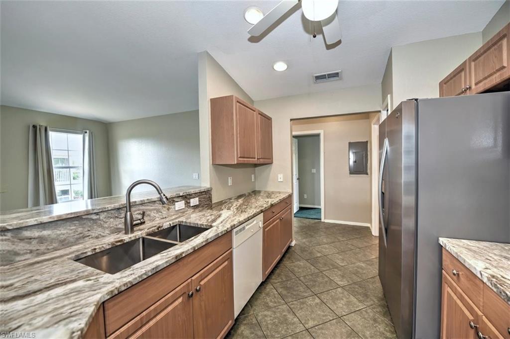 KINGS GREEN - Residential