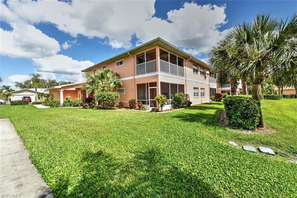 KINGS GREEN - Residential