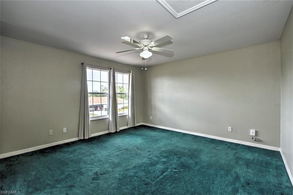 KINGS GREEN - Residential