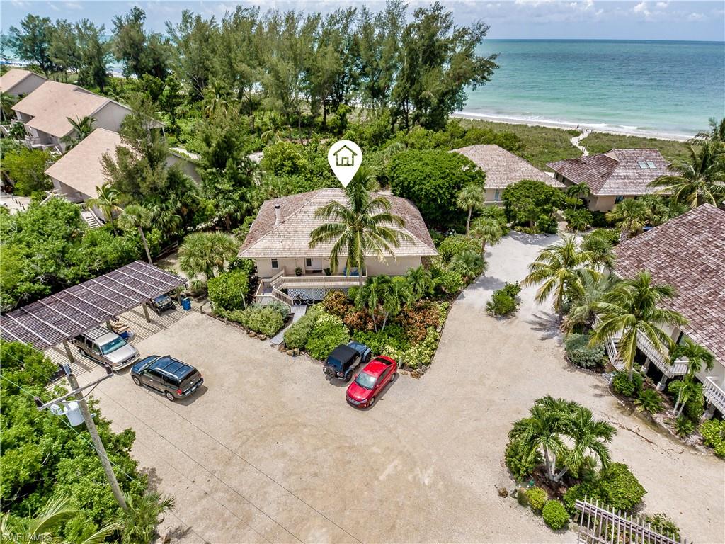 BEACH HOMES - Residential