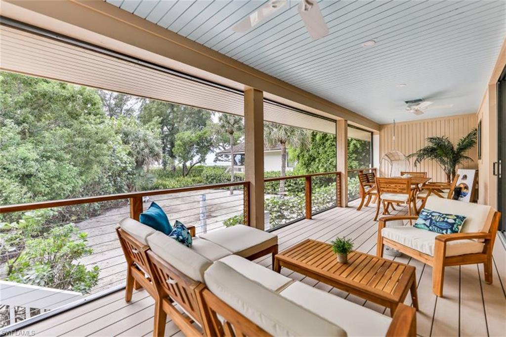 BEACH HOMES - Residential