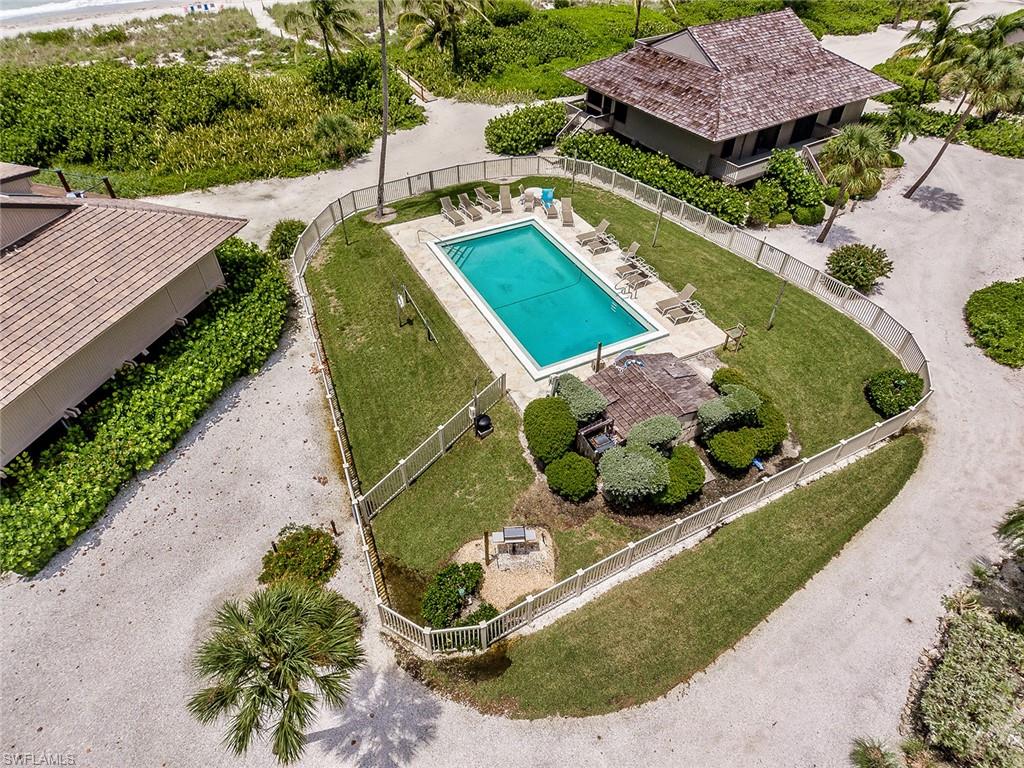 BEACH HOMES - Residential