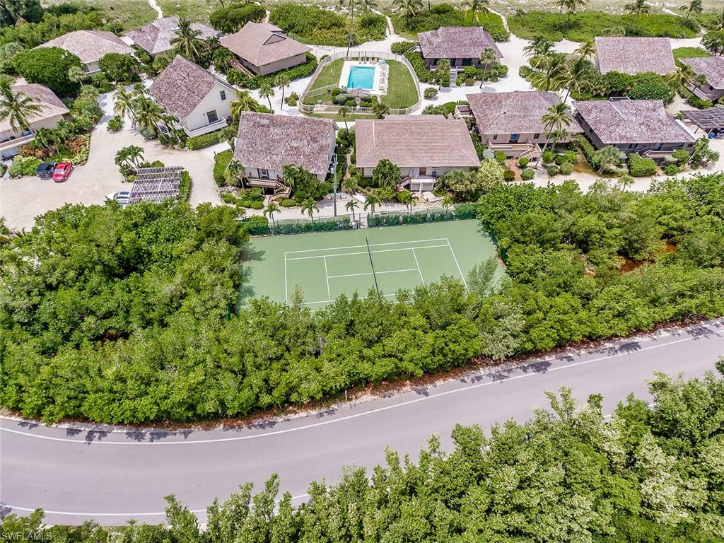 BEACH HOMES - Residential