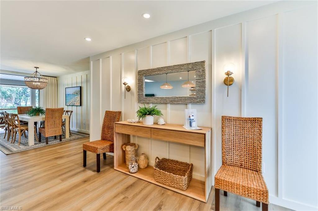 BEACH HOMES - Residential