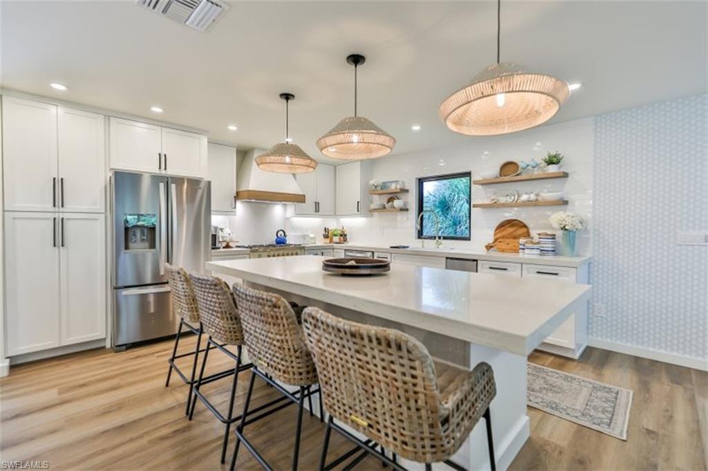 BEACH HOMES - Residential