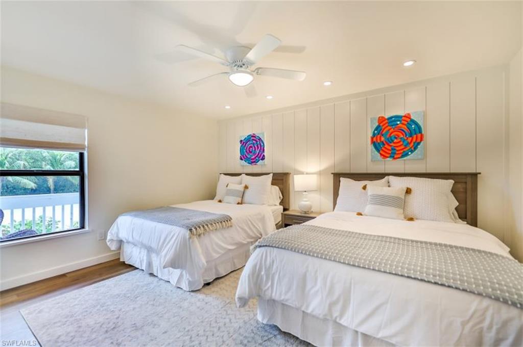 BEACH HOMES - Residential