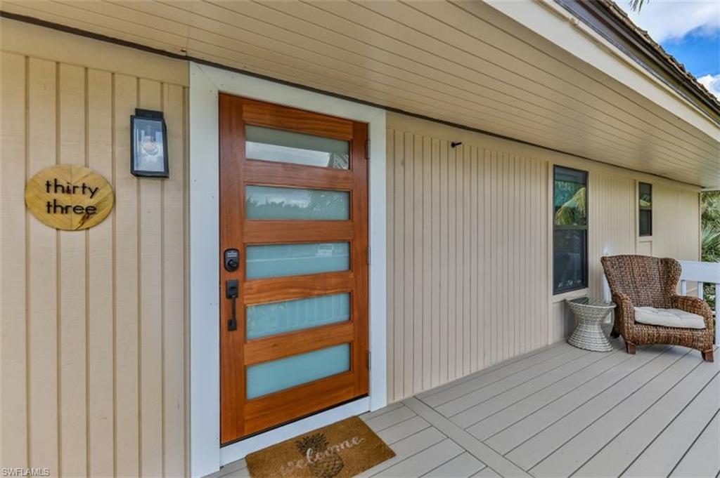 BEACH HOMES - Residential