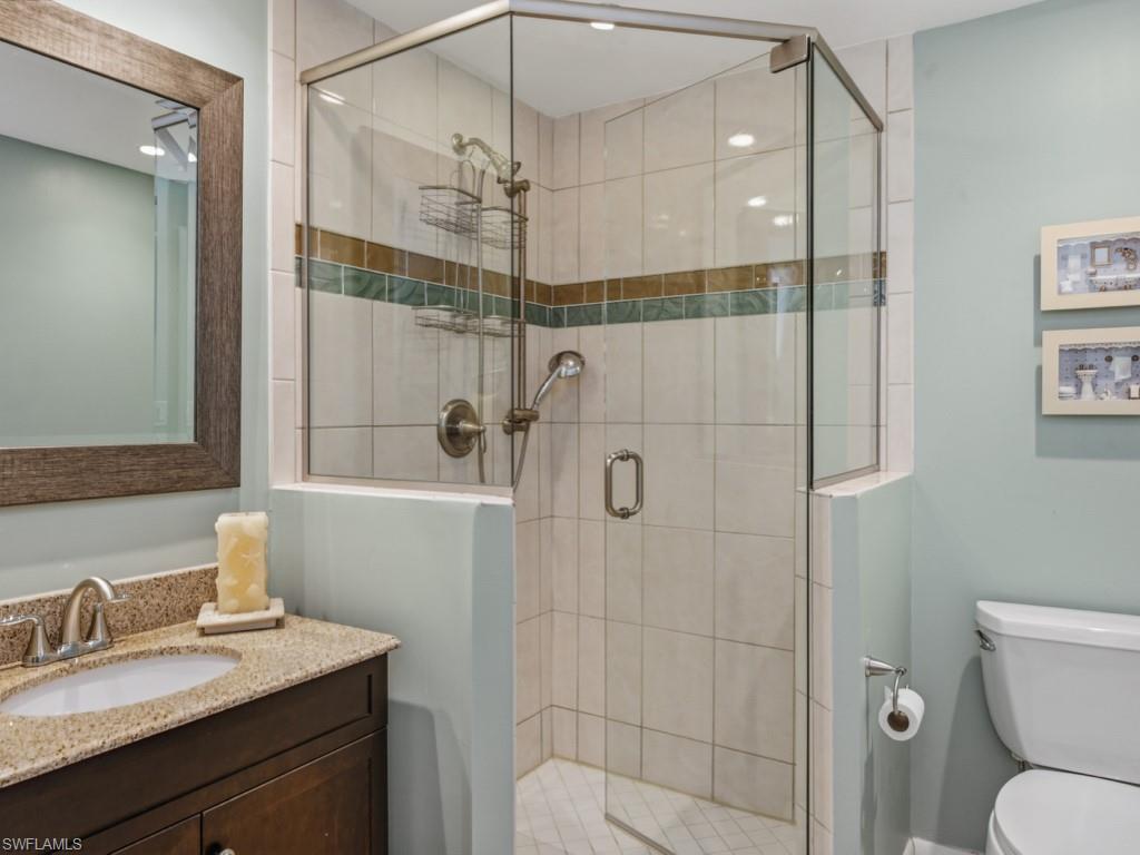 MARCO BEACH - Residential