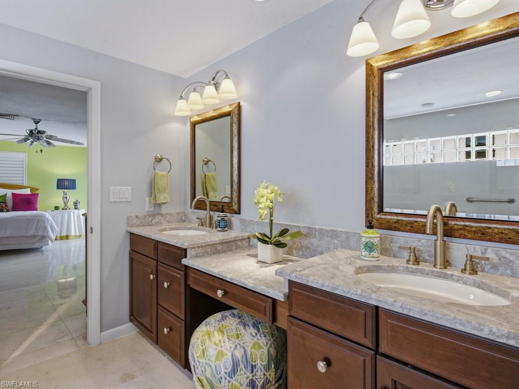 MARCO BEACH - Residential