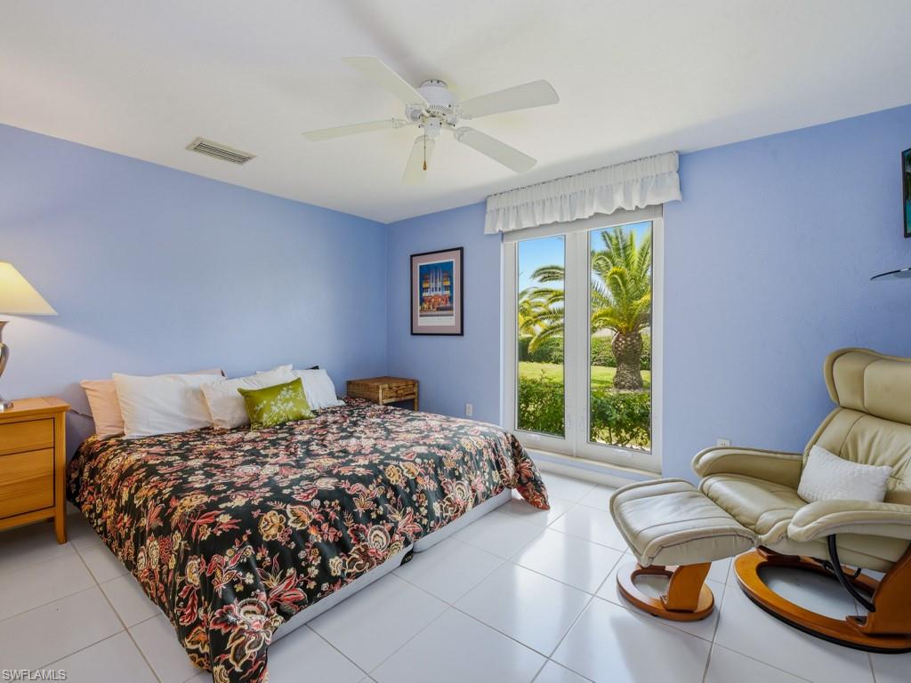 MARCO BEACH - Residential