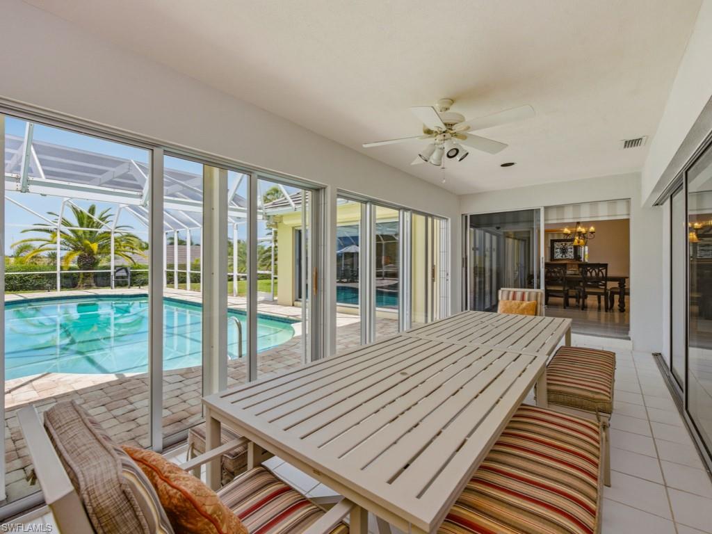 MARCO BEACH - Residential