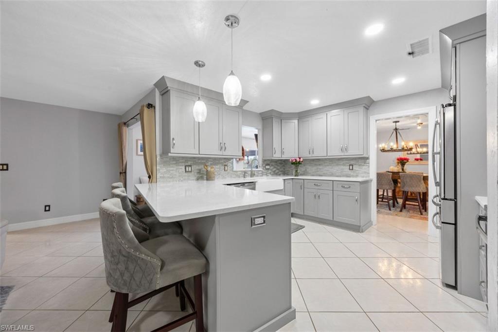 KINGS BAY ESTATES - Residential