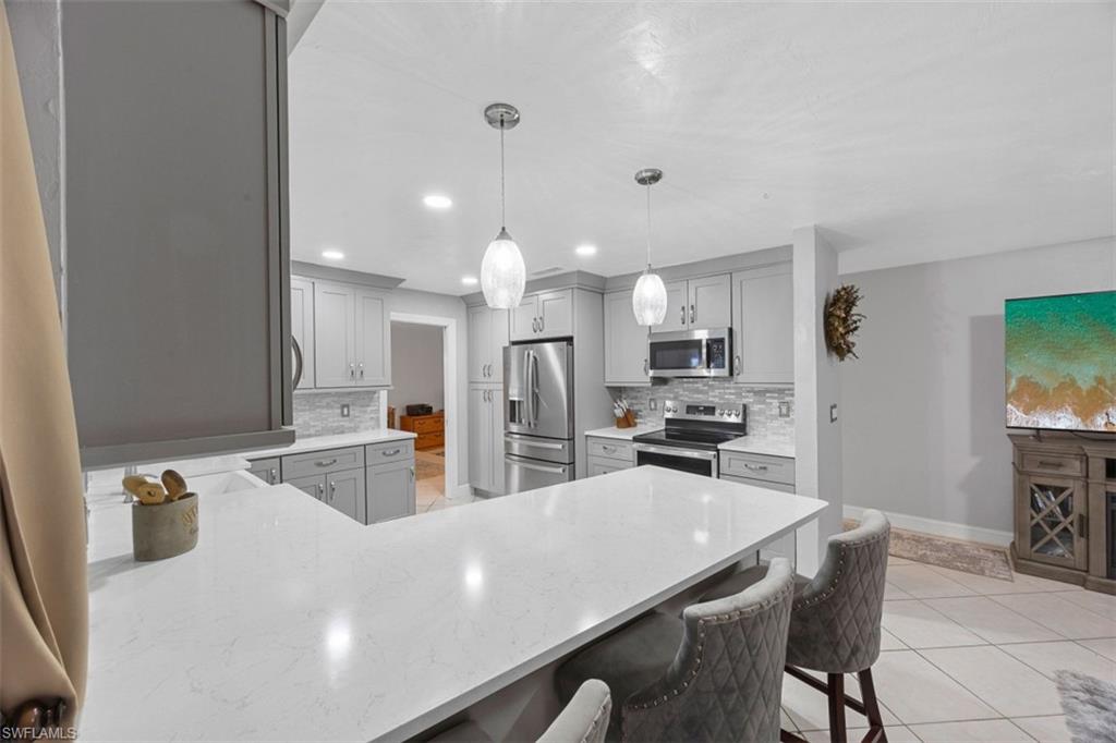 KINGS BAY ESTATES - Residential