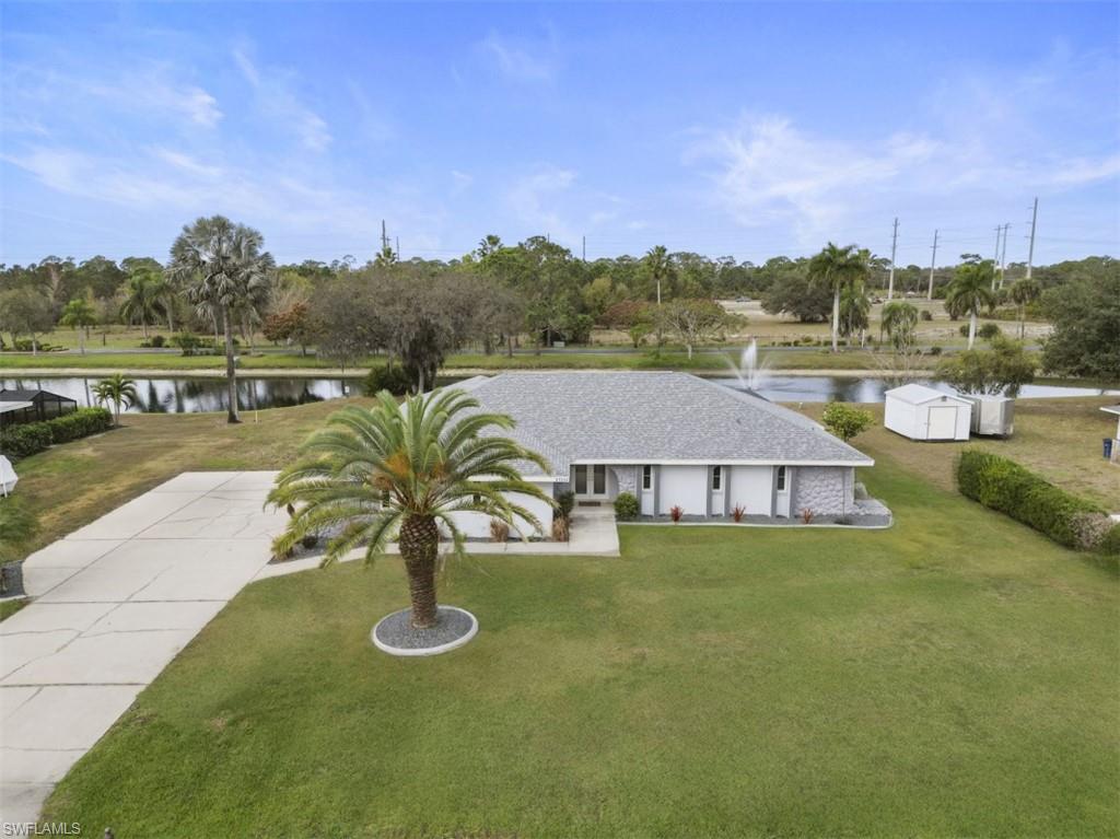 KINGS BAY ESTATES - Residential