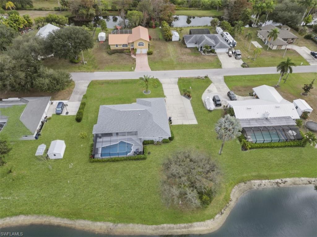 KINGS BAY ESTATES - Residential