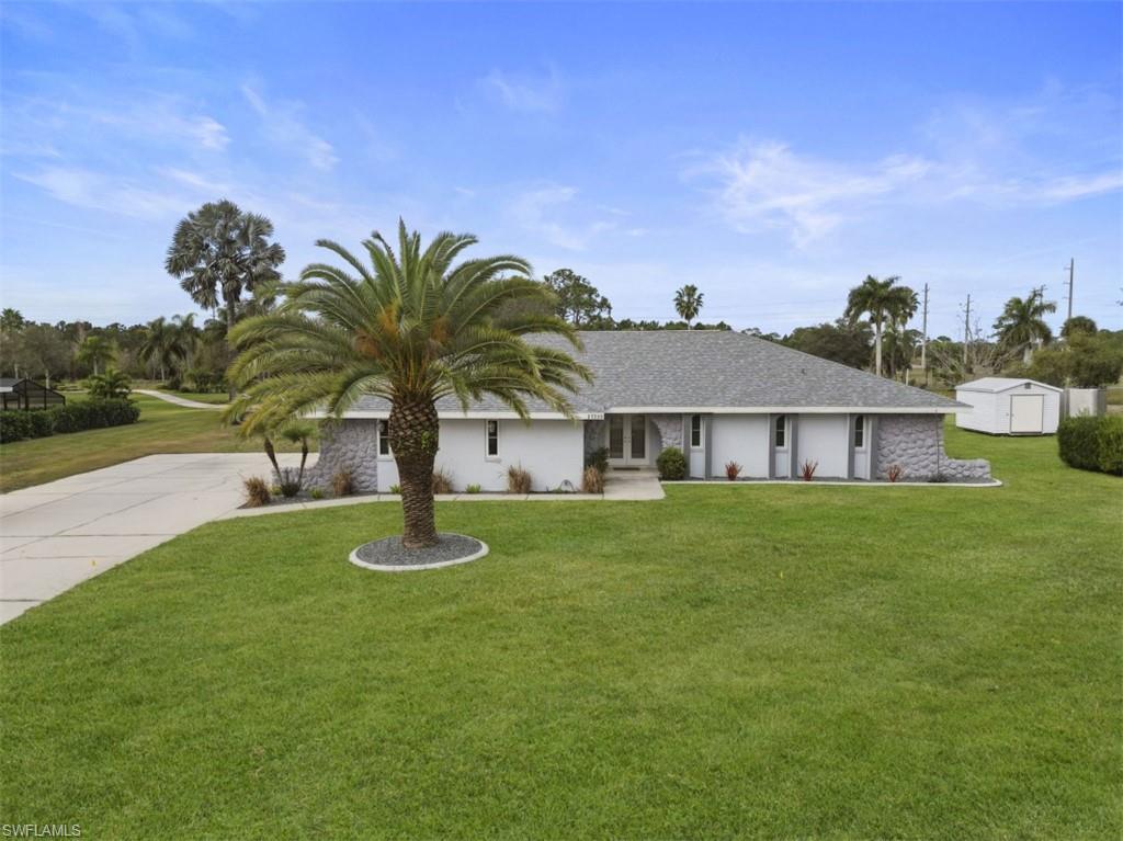 KINGS BAY ESTATES - Residential