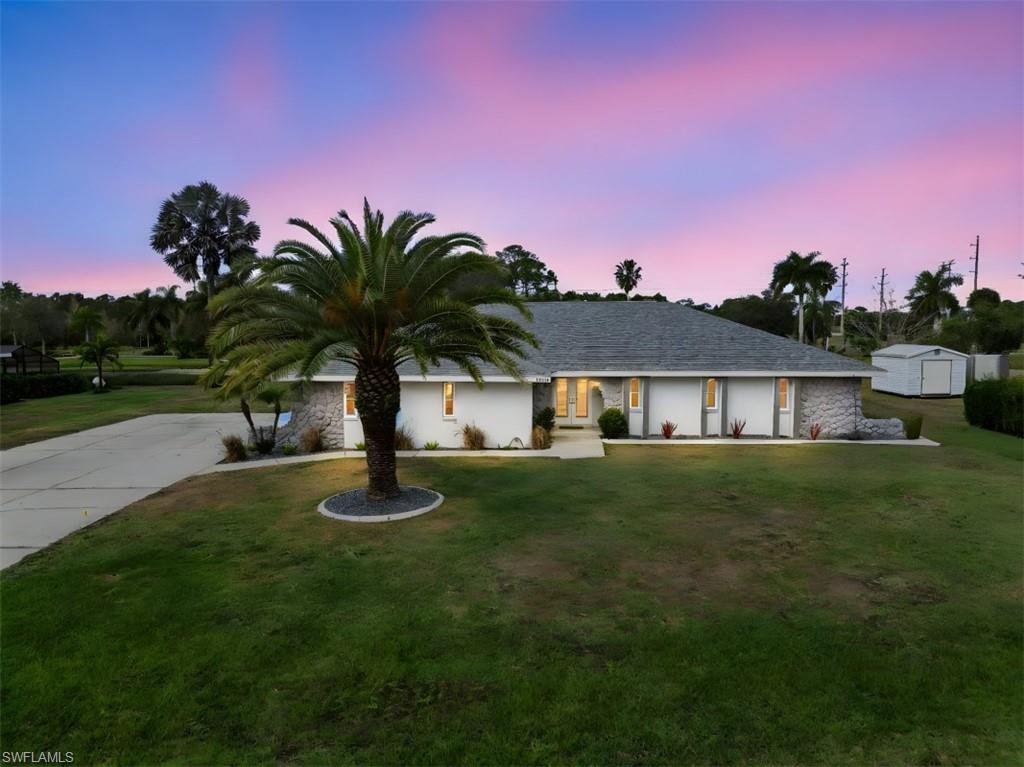 KINGS BAY ESTATES - Residential