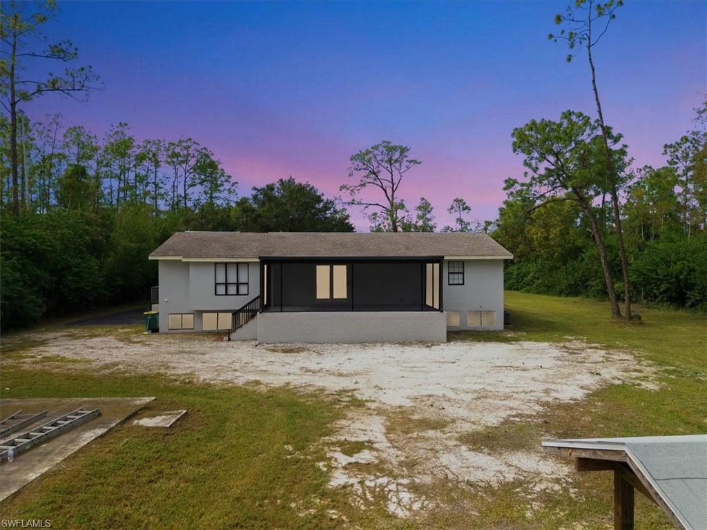 GOLDEN GATE ESTATES - Residential