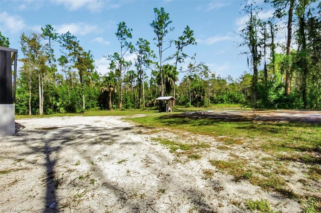 GOLDEN GATE ESTATES - Residential