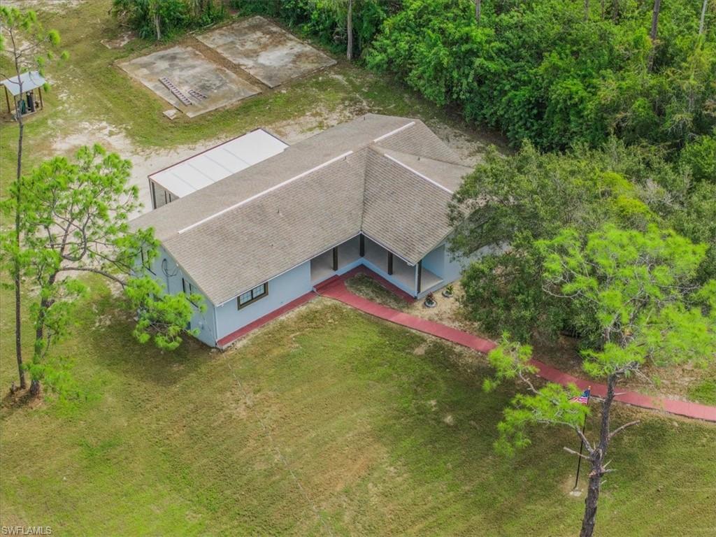 GOLDEN GATE ESTATES - Residential