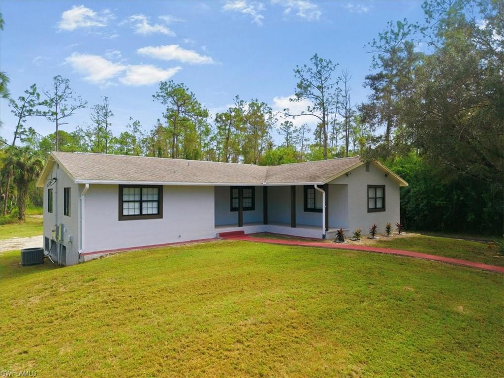 GOLDEN GATE ESTATES - Residential