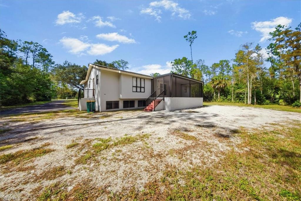 GOLDEN GATE ESTATES - Residential