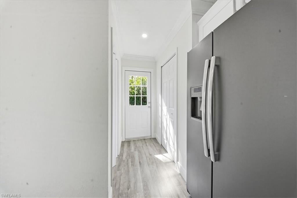 GOLDEN GATE ESTATES - Residential