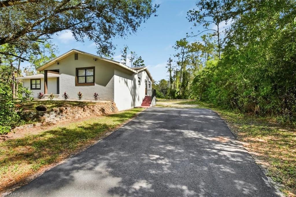 GOLDEN GATE ESTATES - Residential