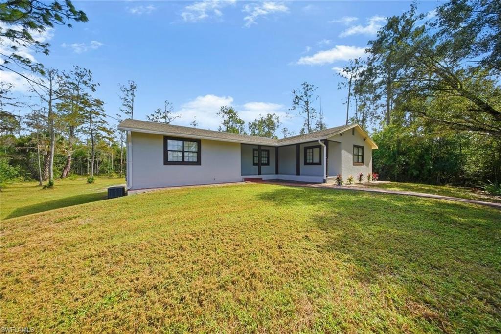 GOLDEN GATE ESTATES - Residential