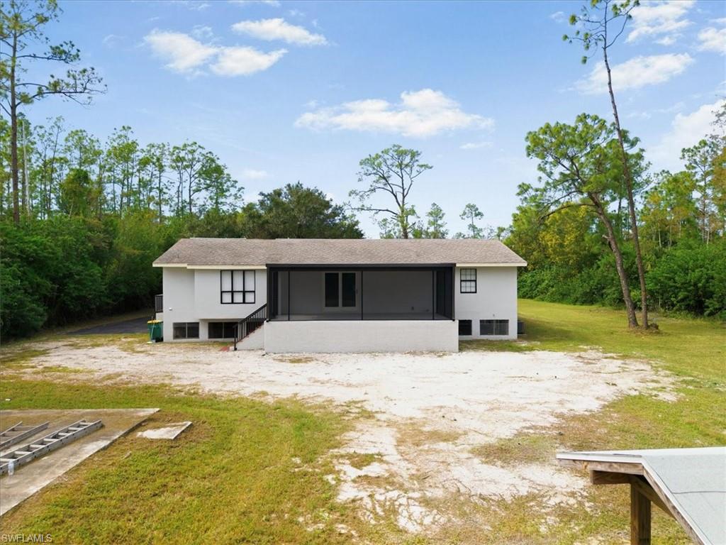 GOLDEN GATE ESTATES - Residential