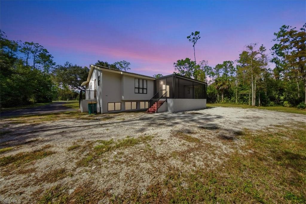 GOLDEN GATE ESTATES - Residential