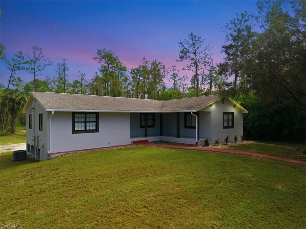 Photo of 360 Desoto BLVD S, NAPLES, FL 34117 (MLS # 226011673)